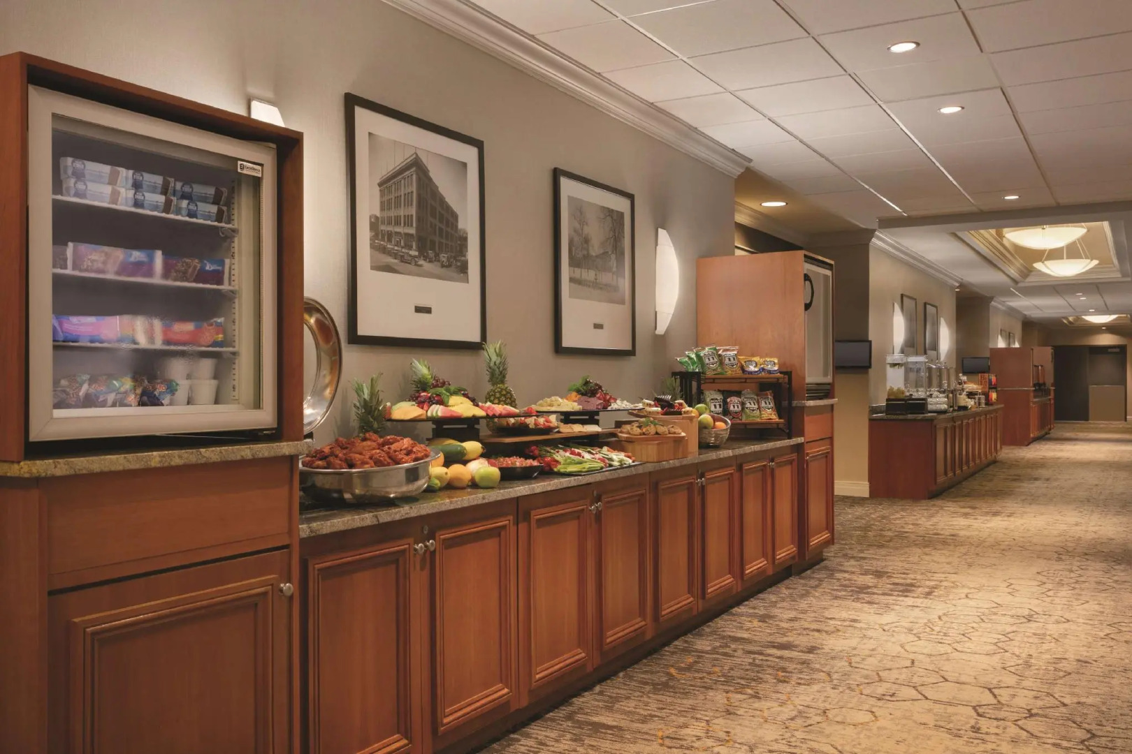 Embassy Suites by Hilton Richmond