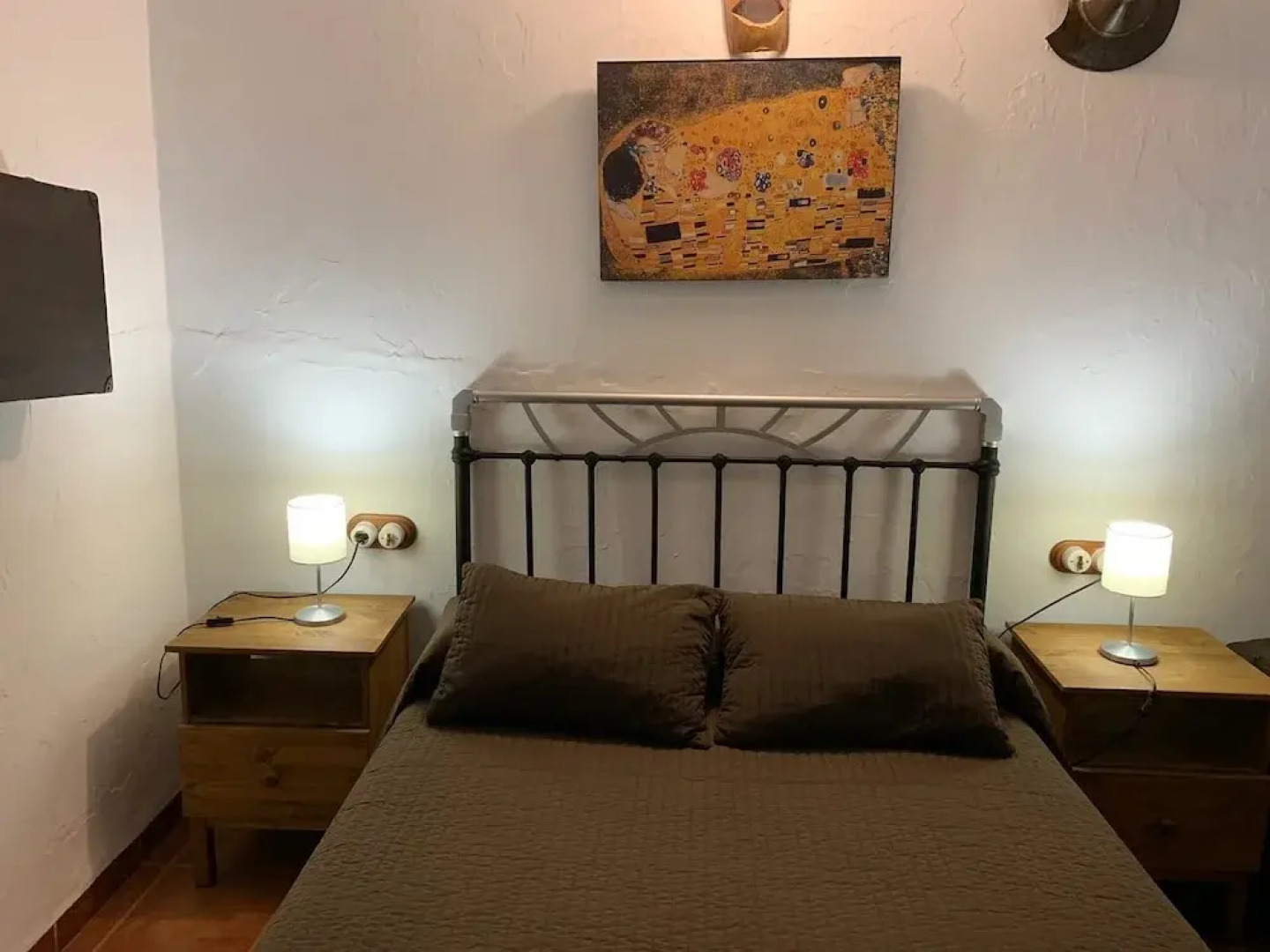 Casas Rurales Cortijo del Cerro Fuentes Nuevas I