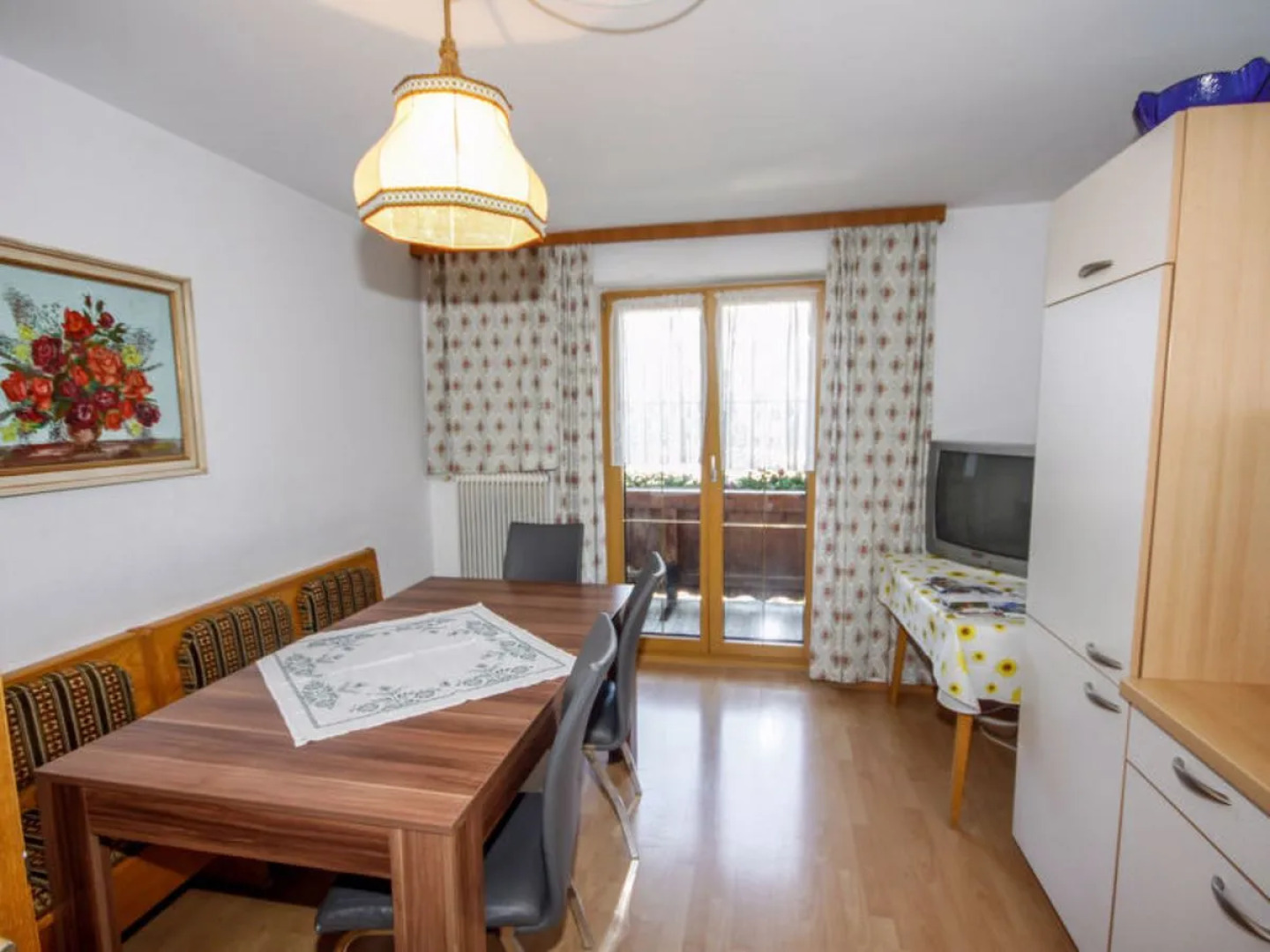Apartment Jägerhof Schwaz 35518