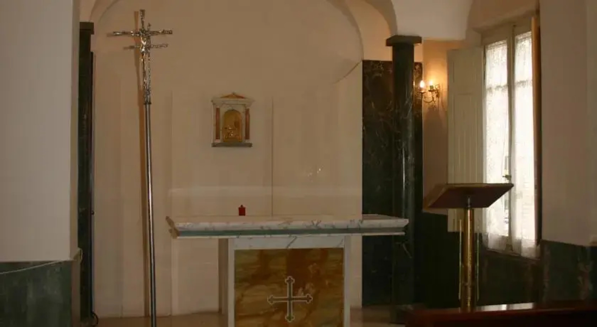 Casa per Ferie Maria Immacolata