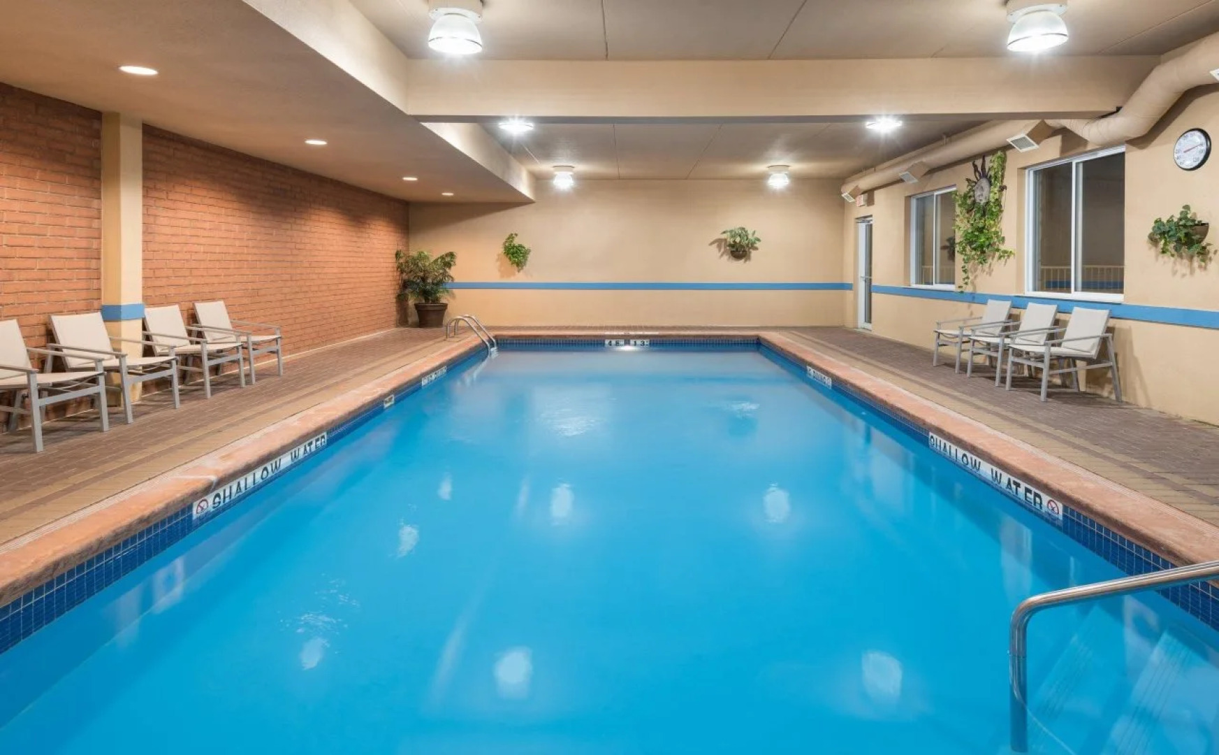 Holiday Inn Express Hotel & Suites Gananoque by IHG