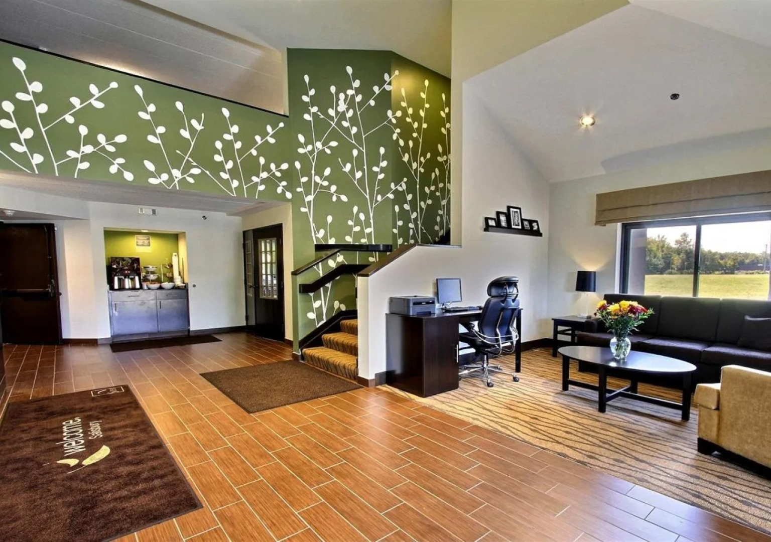 Wingate by Wyndham Salisbury