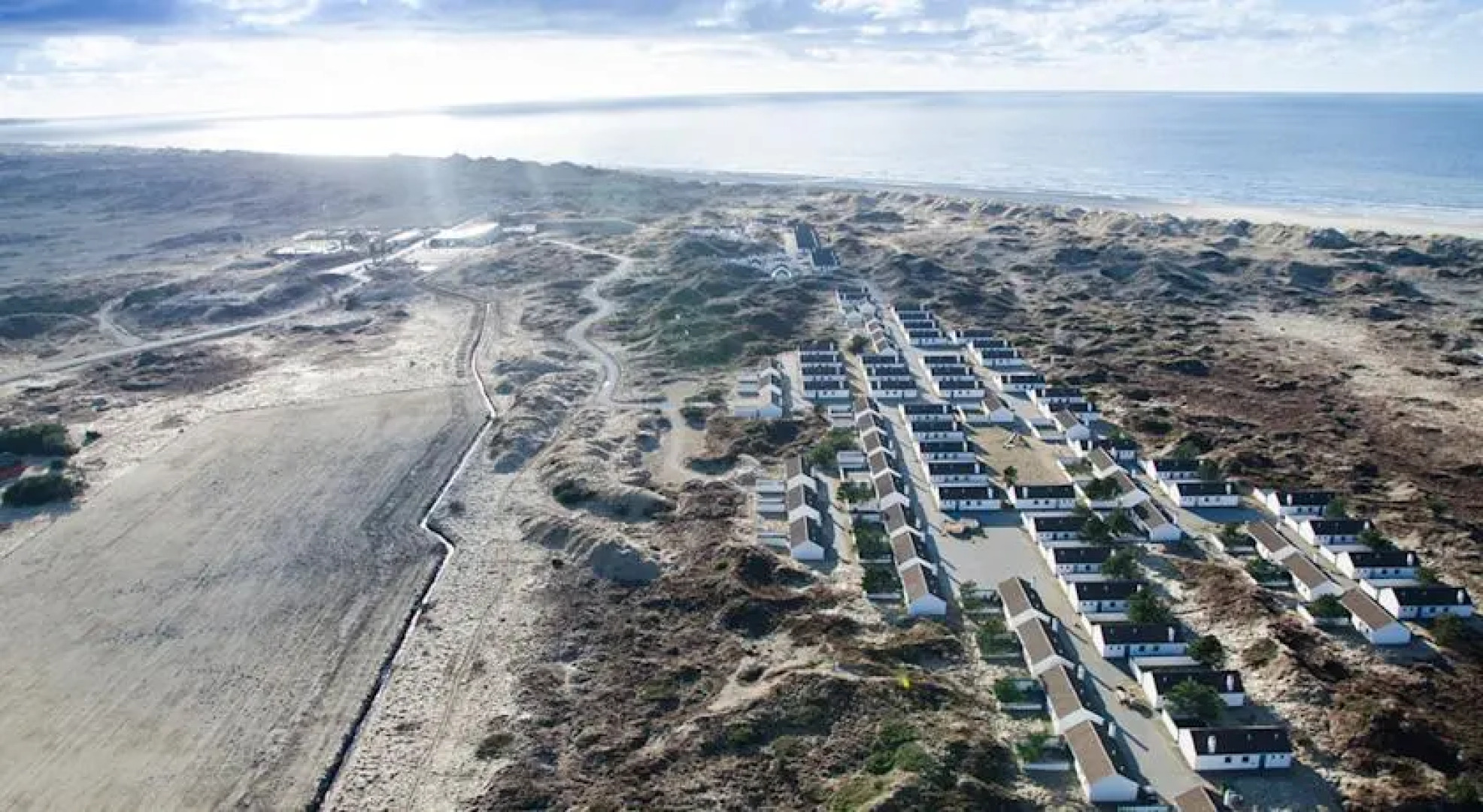 Holiday Center Rødhus