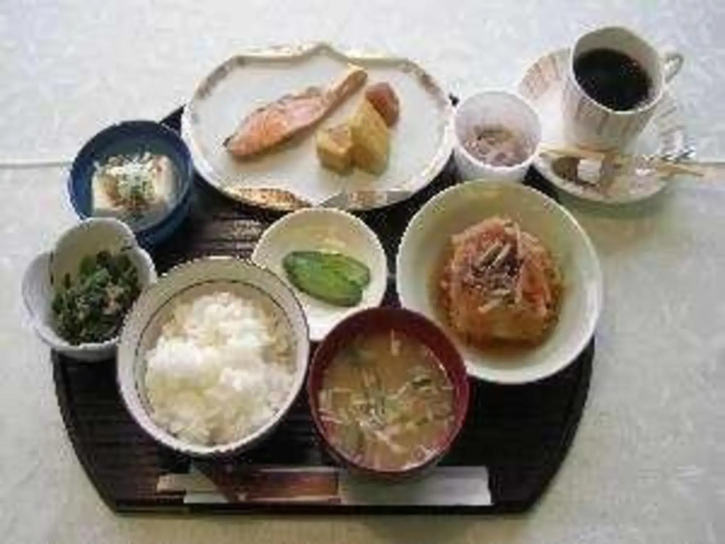 Asahikawa Capital Hotel