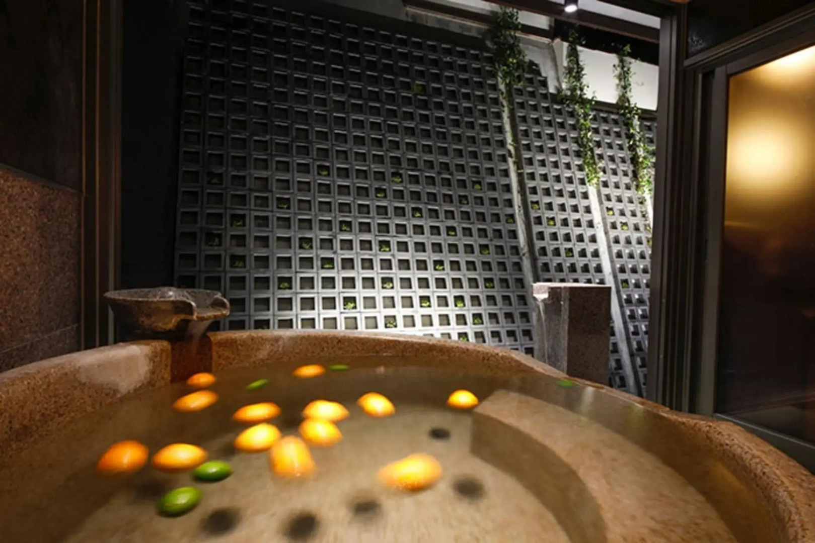 Yuraku Kinosaki Spa & Gardens