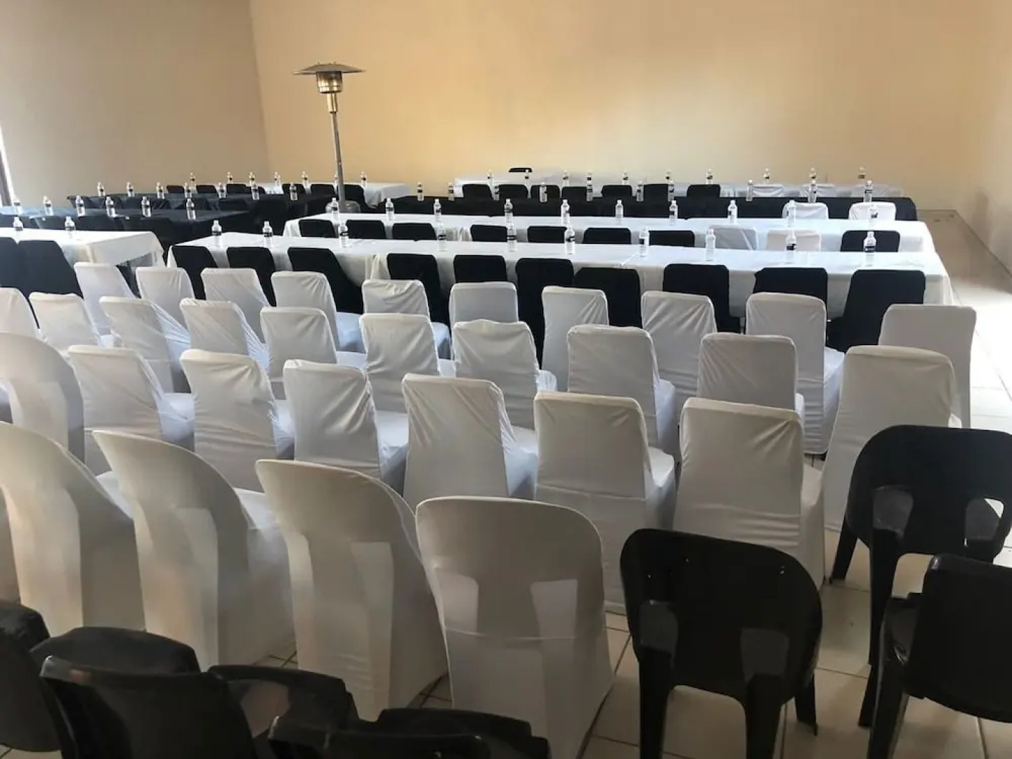 Oleville Guest Inn and Conferencing