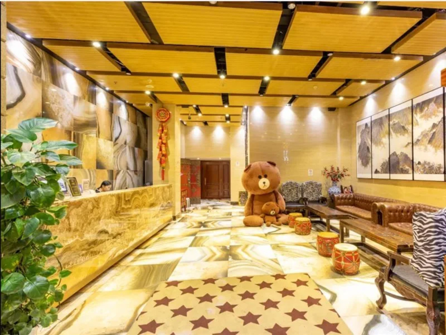 Century Boutique Hotel