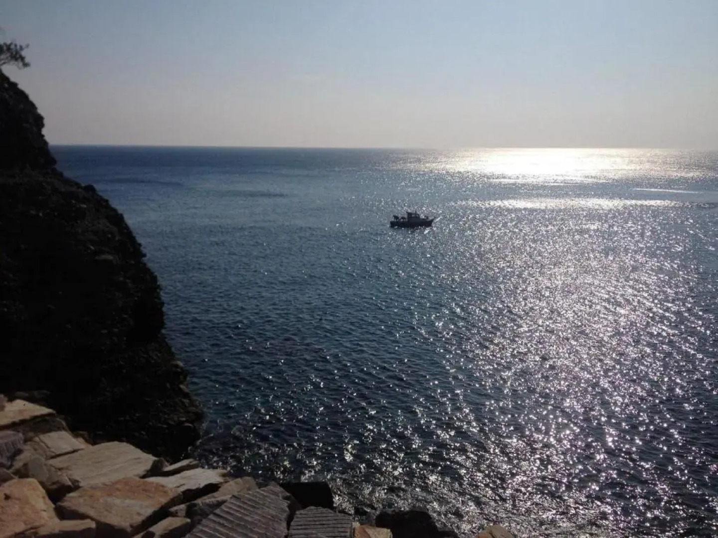 Ferienwohnung für 4 Personen ca 60 m in Albisola Superiore, Italienische Riviera Palmenriviera