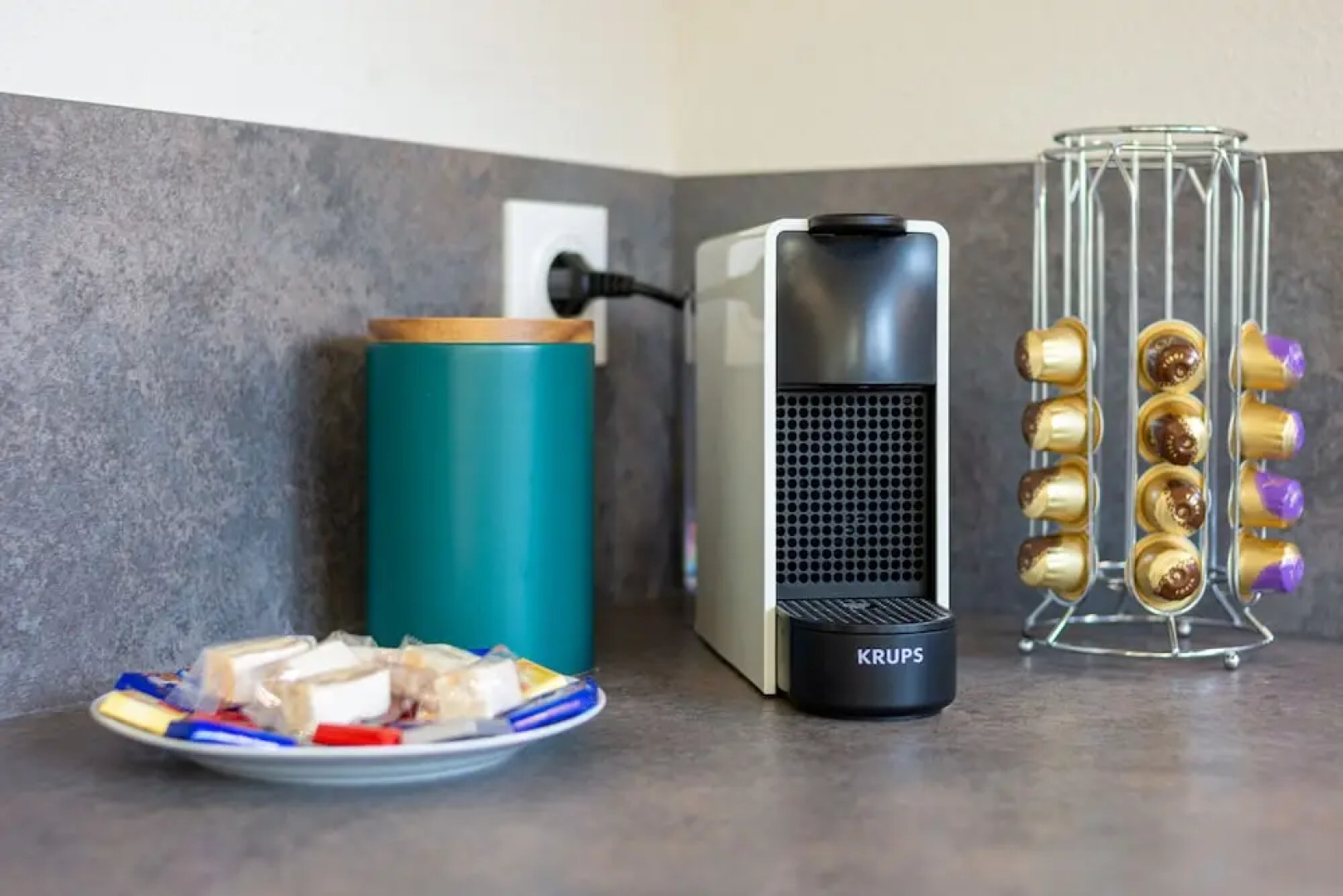 Le 21 -Au pied du Château - Netflix - GregIMMO