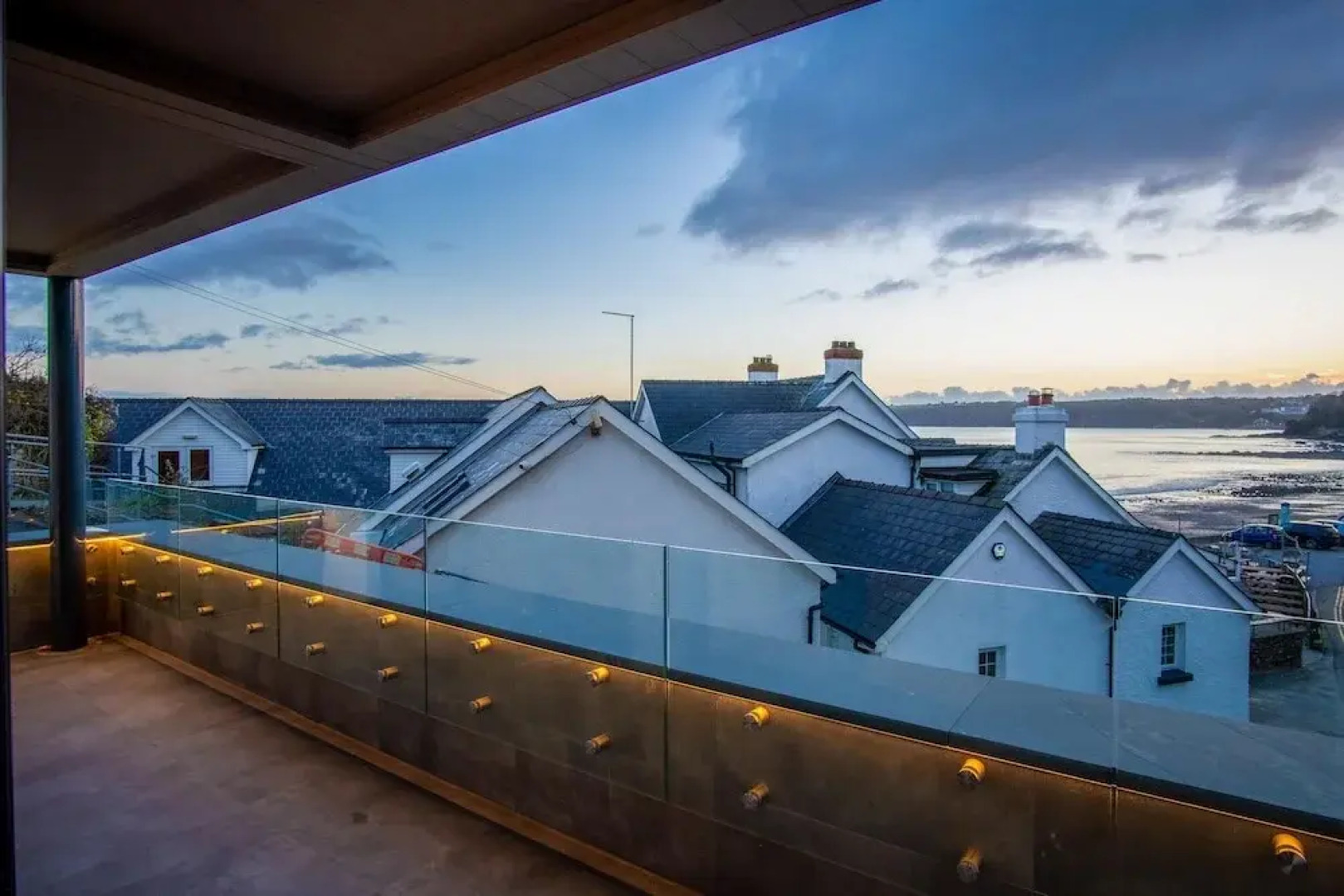 Wisemans House Apartment 2 - Wisemans Bridge