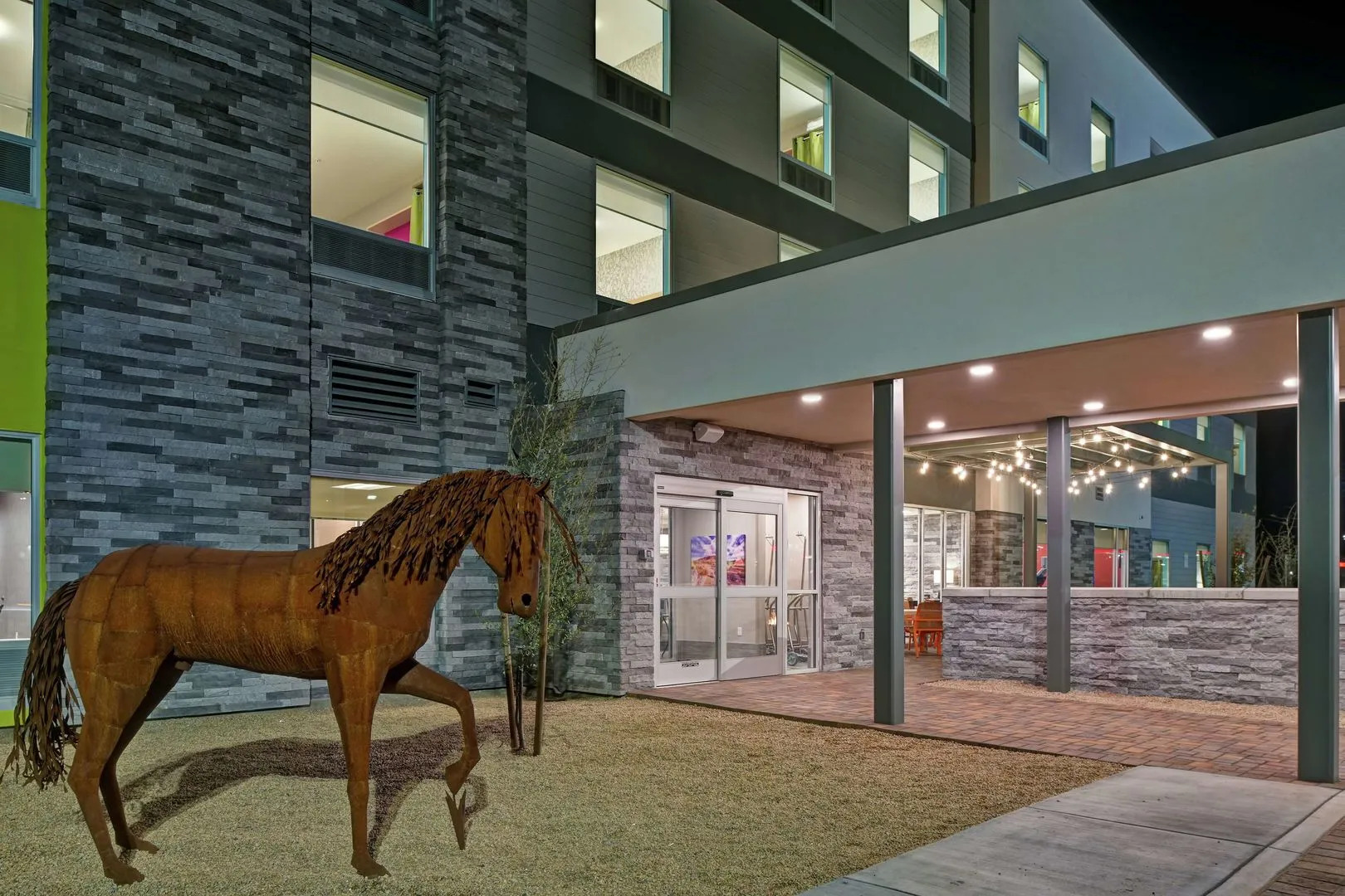 Home2 Suites by Hilton Buckeye Phoenix