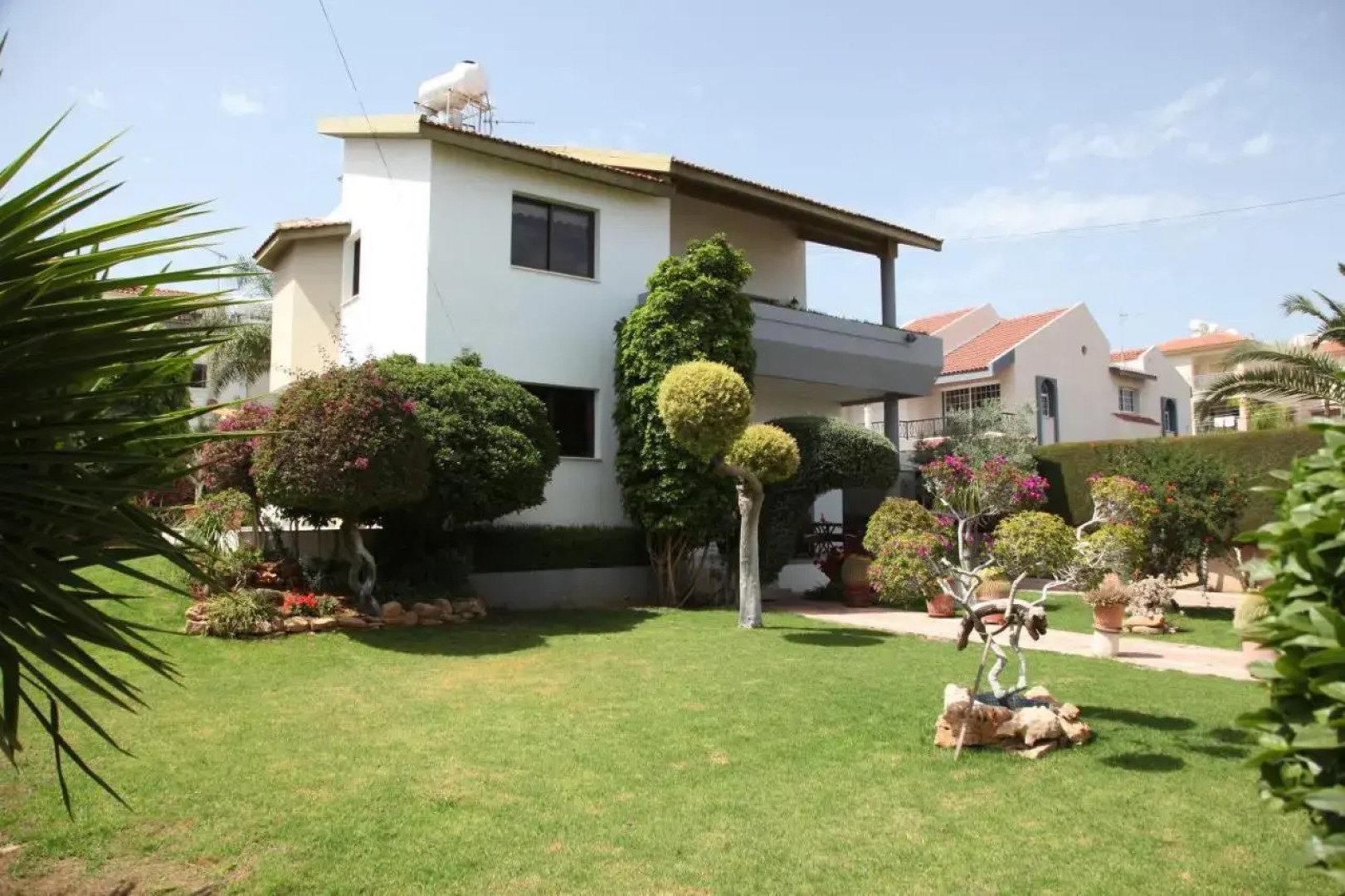 Residence L' Aubrais