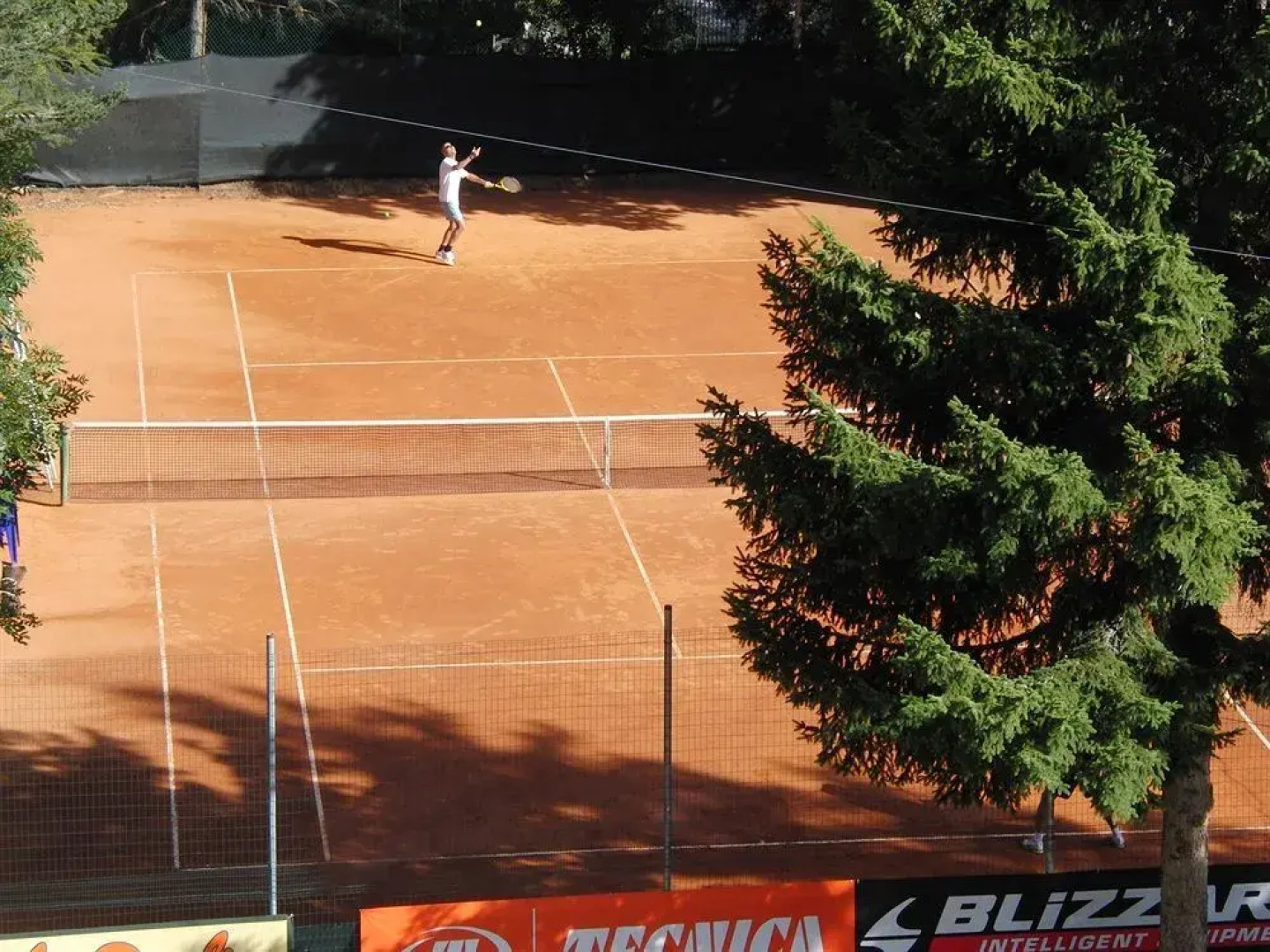 Hotel Chalet Casa Cesana