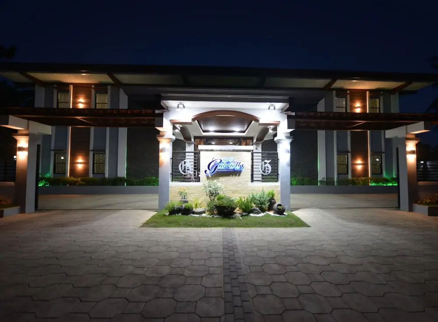 Hotel Gabriella
