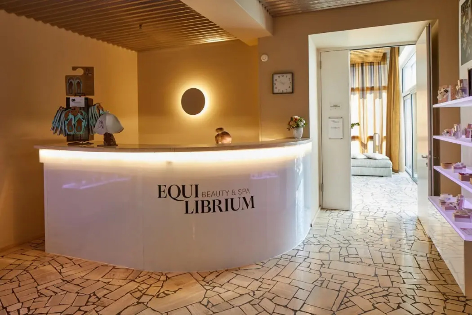 Hotel Rössli Gourmet & Spa