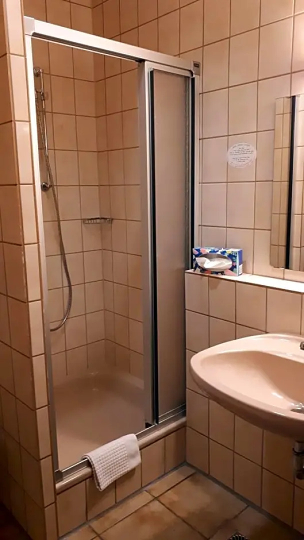 Prisma Hotel Burg Bollendorf