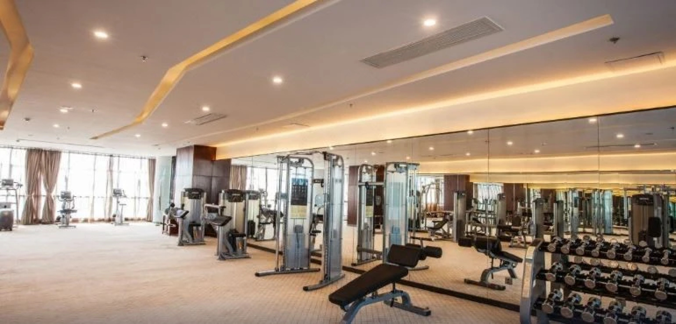 Country Garden Golden Beach Hotel