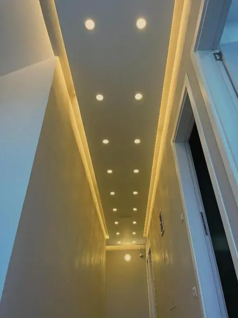 Hotel Qetesia Te Indriti