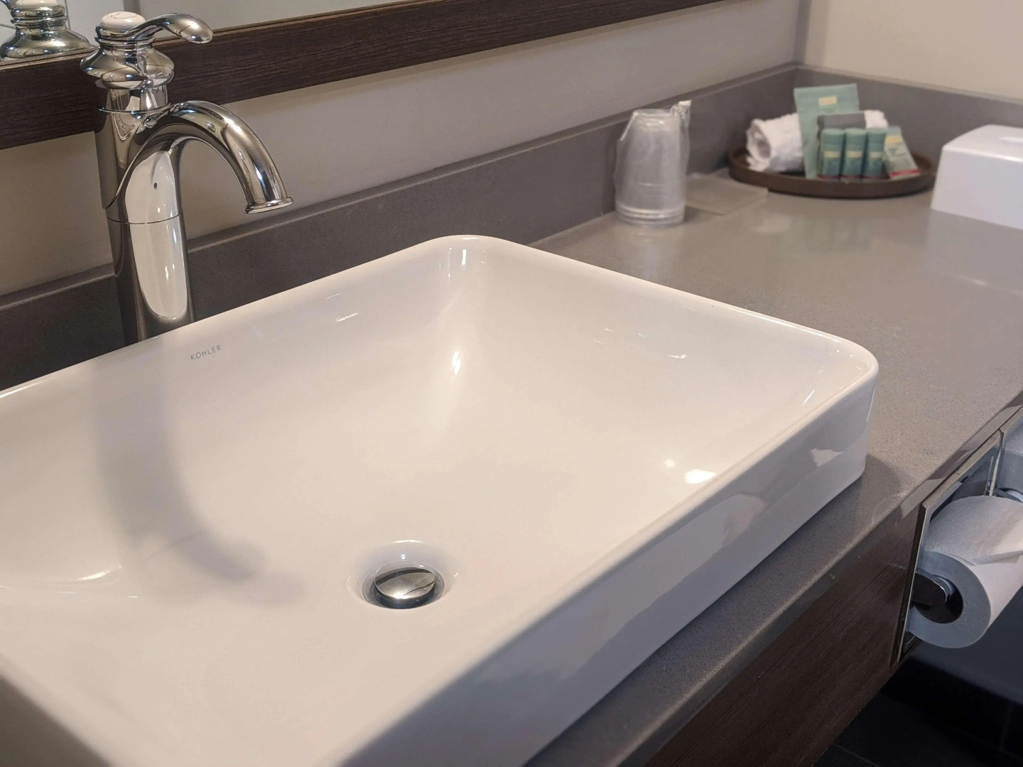 Best Western Gold Rush Inn