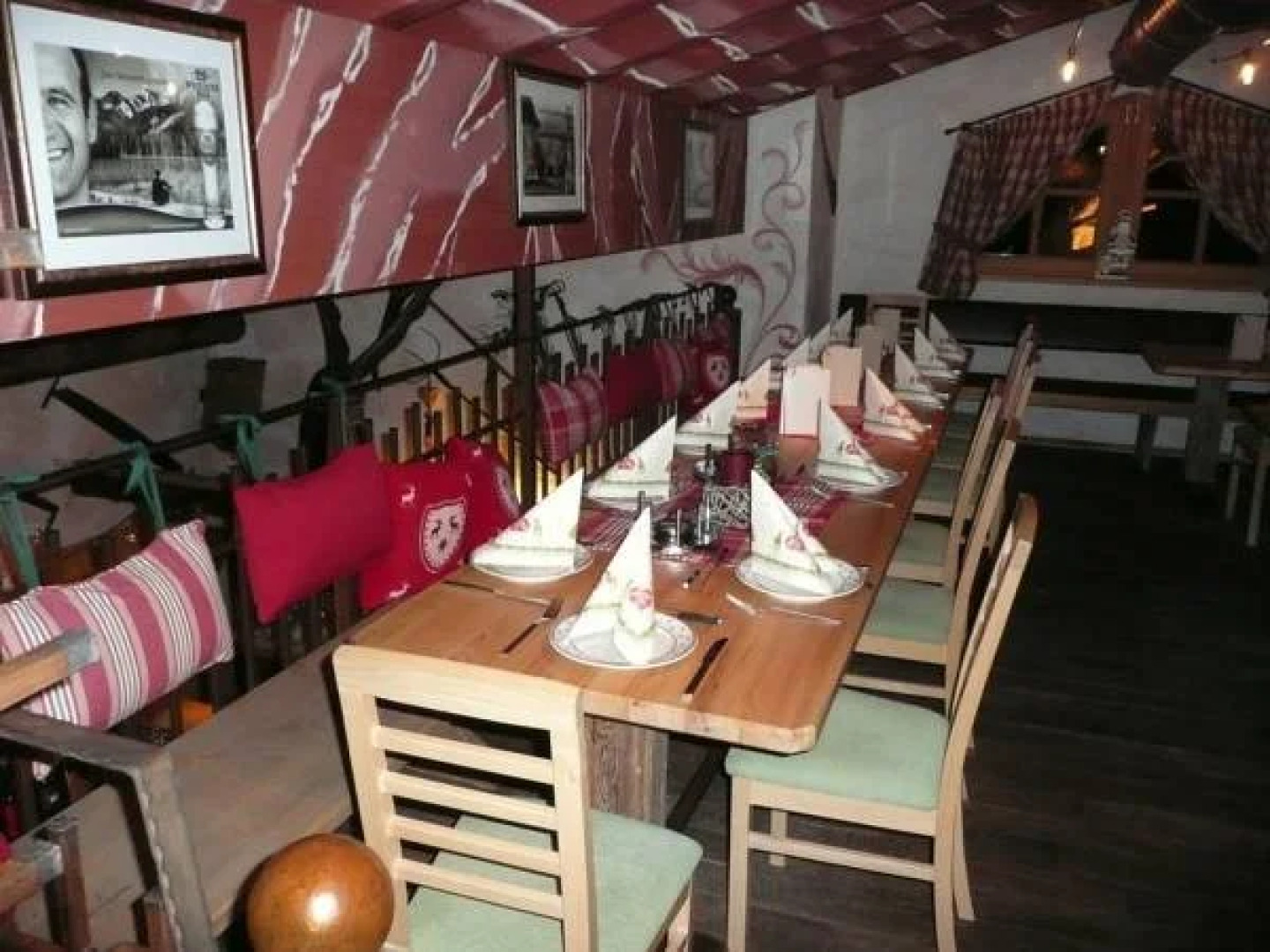 Hotel Astrid - Ski In & Ski Out