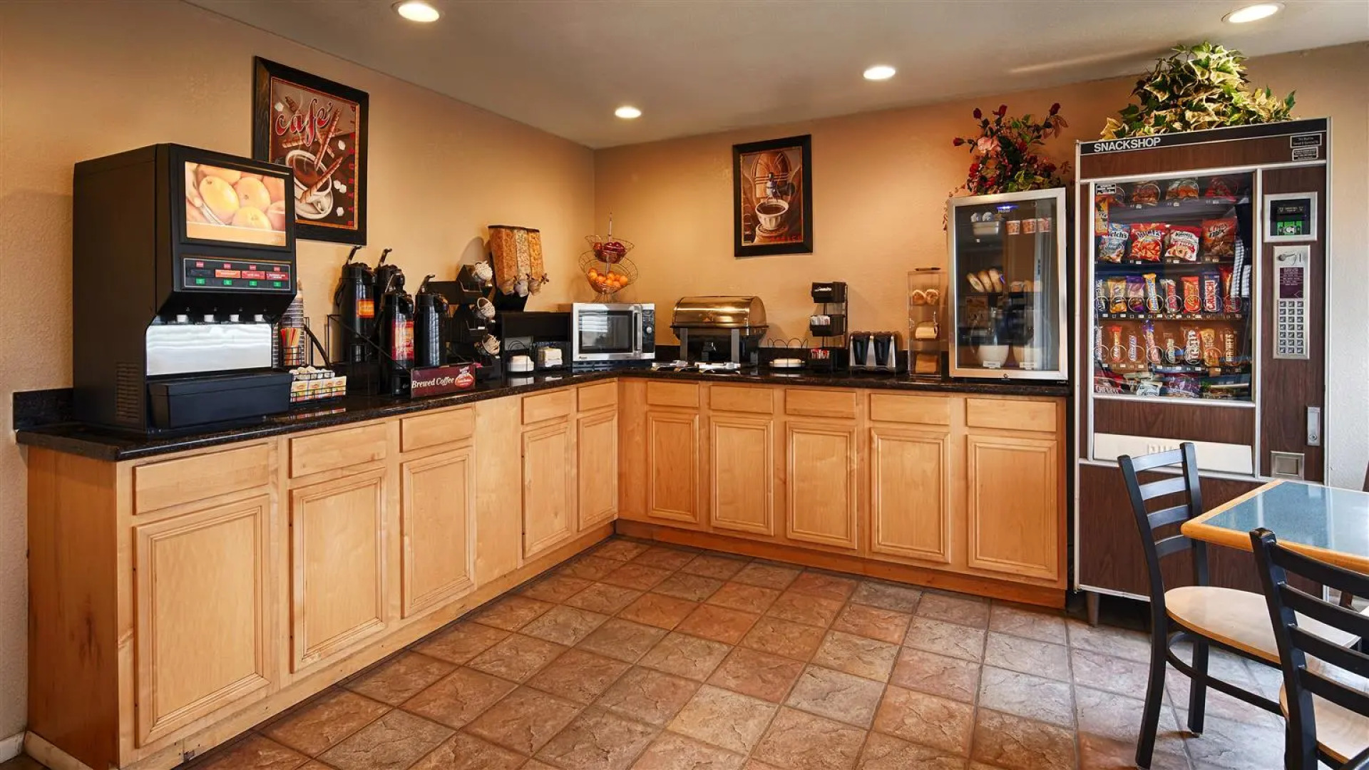 Best Western El Rancho Palacio