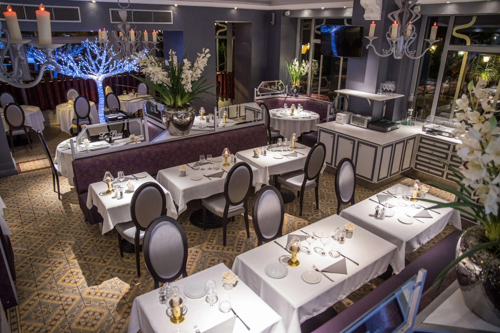 Best Western Beausejour