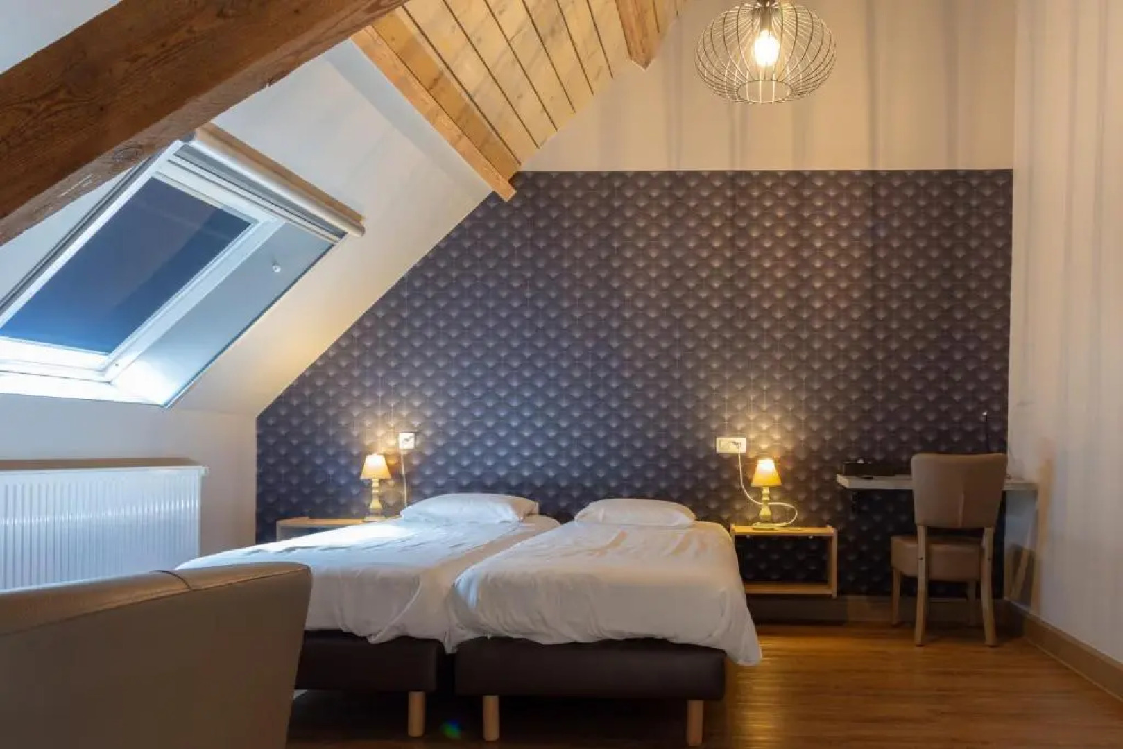 't Oud gemeentehuis Poelkapelle