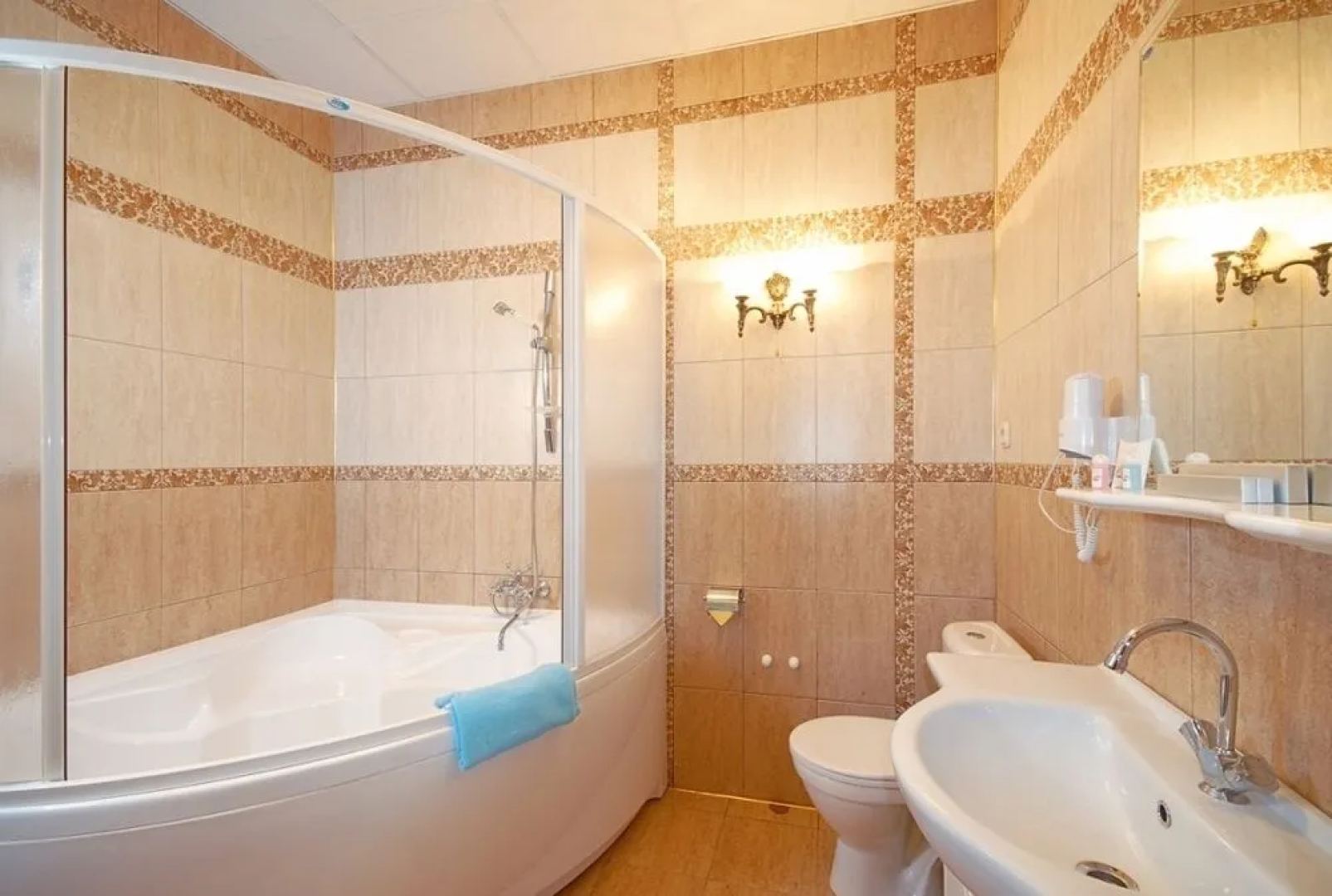 Hotel Alamat