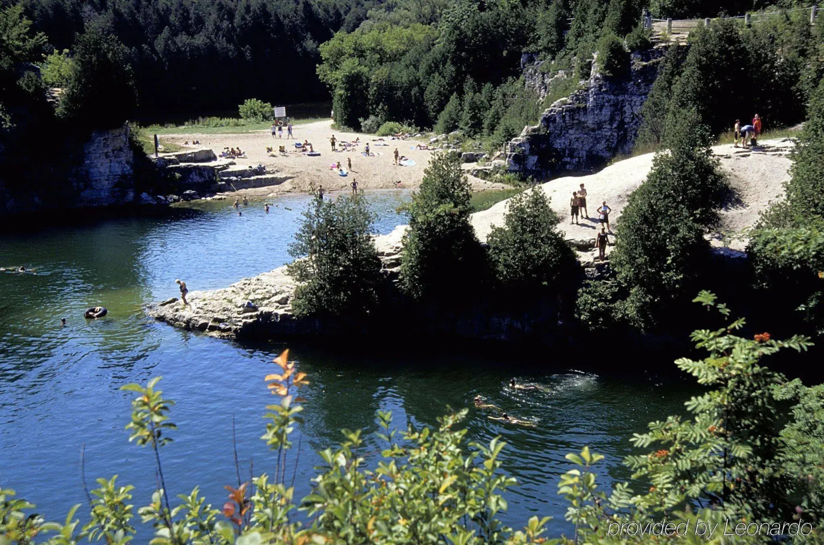 Comfort Inn Waterloo