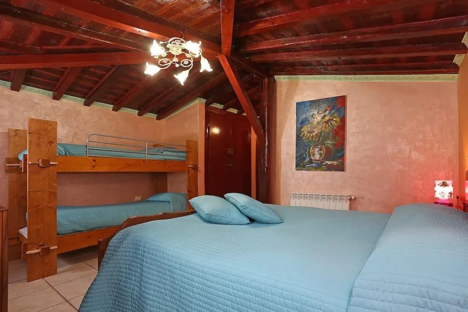 Country House Fam Polucci Cave