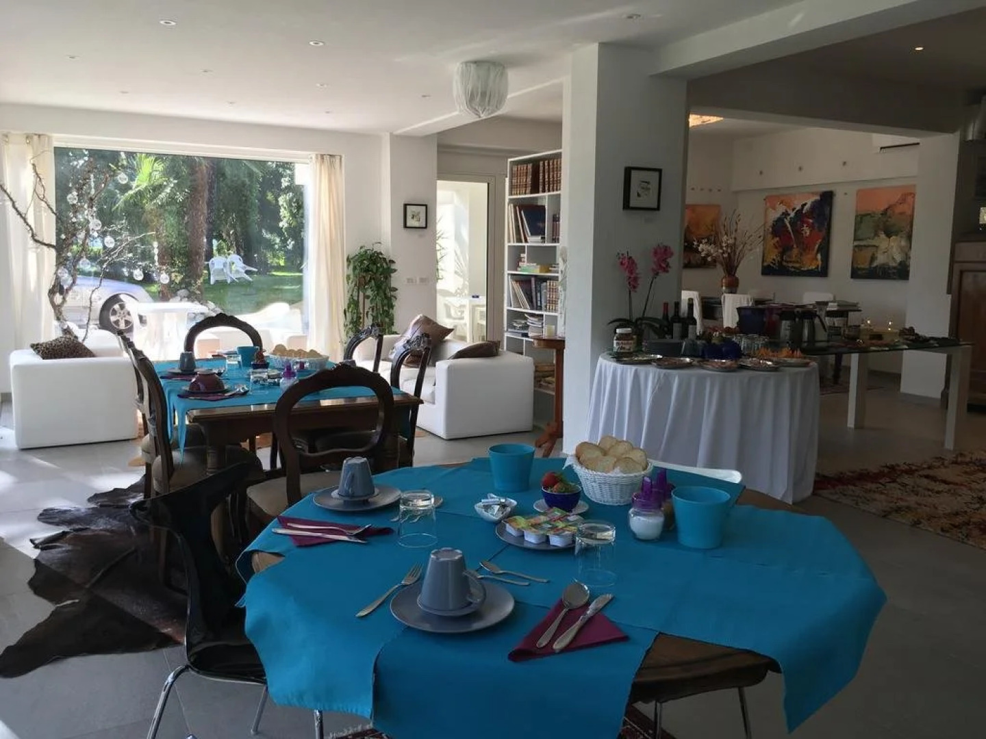 Loggia Degli Artisti