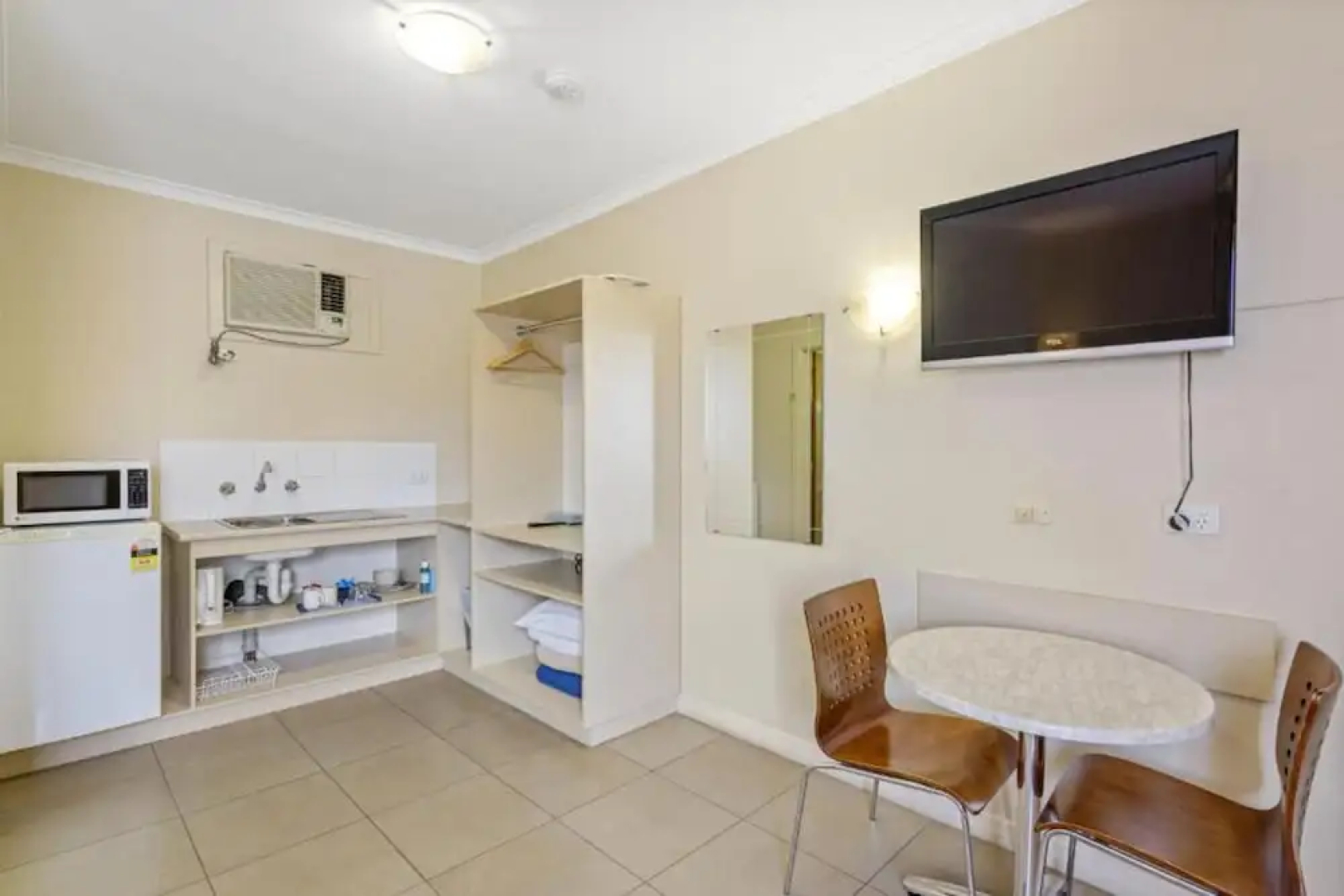 Port Augusta Holiday & Caravan Park