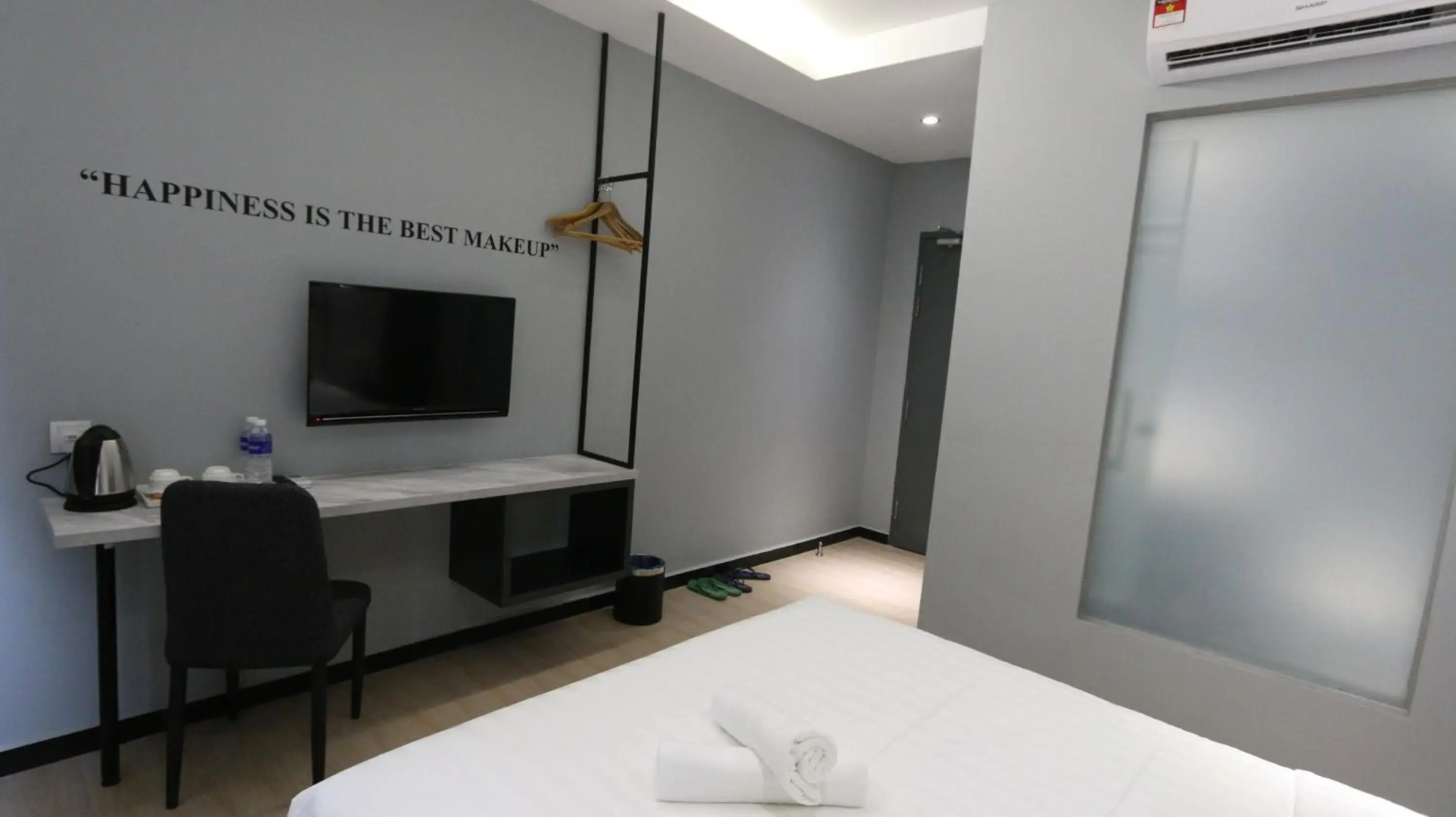 Отель 99 Sepang Klia