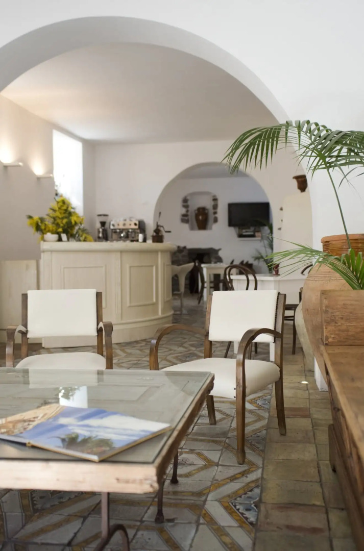 Hotel I Cinque Balconi