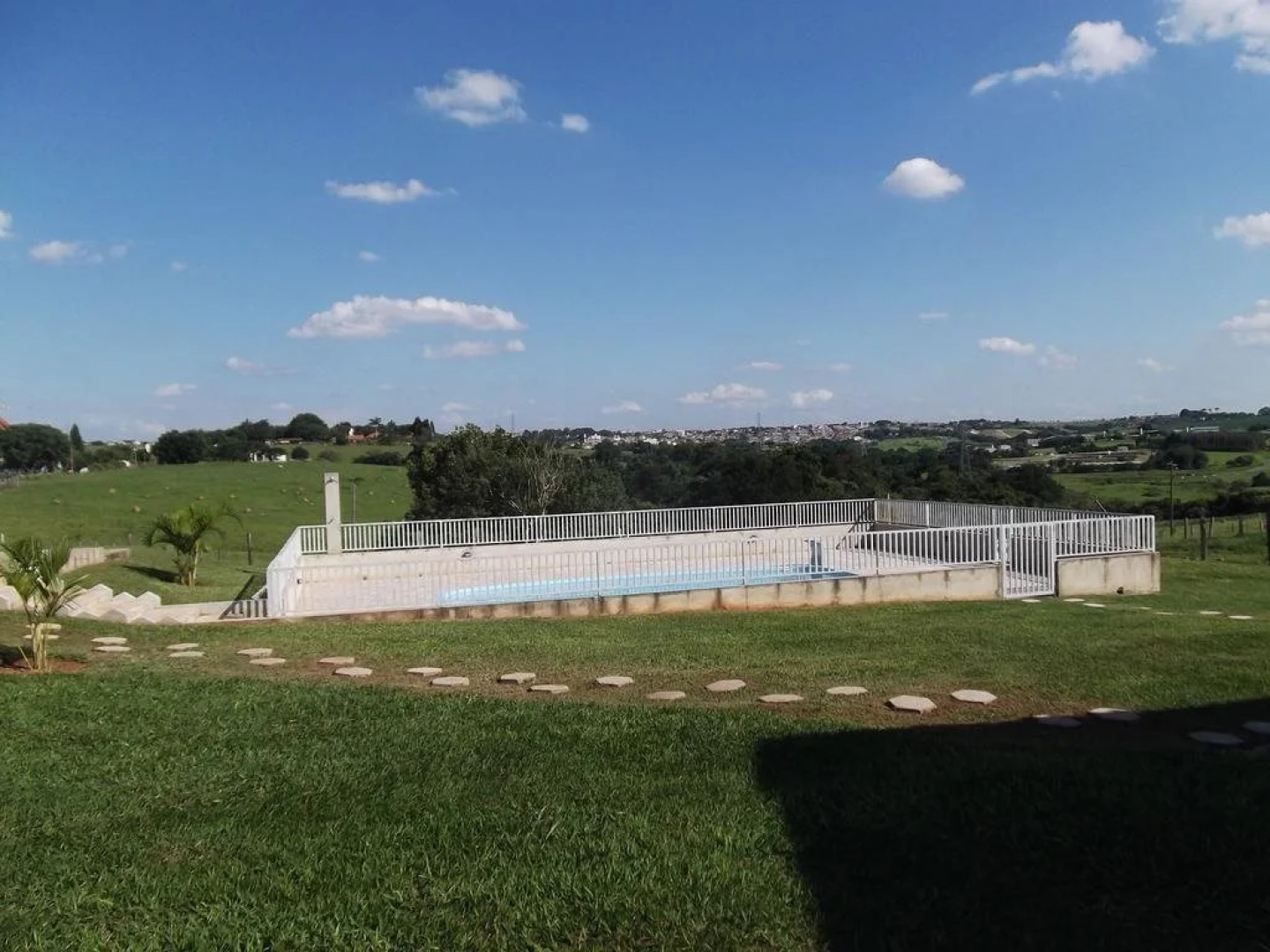 Hotel Pousada Unaï¿½