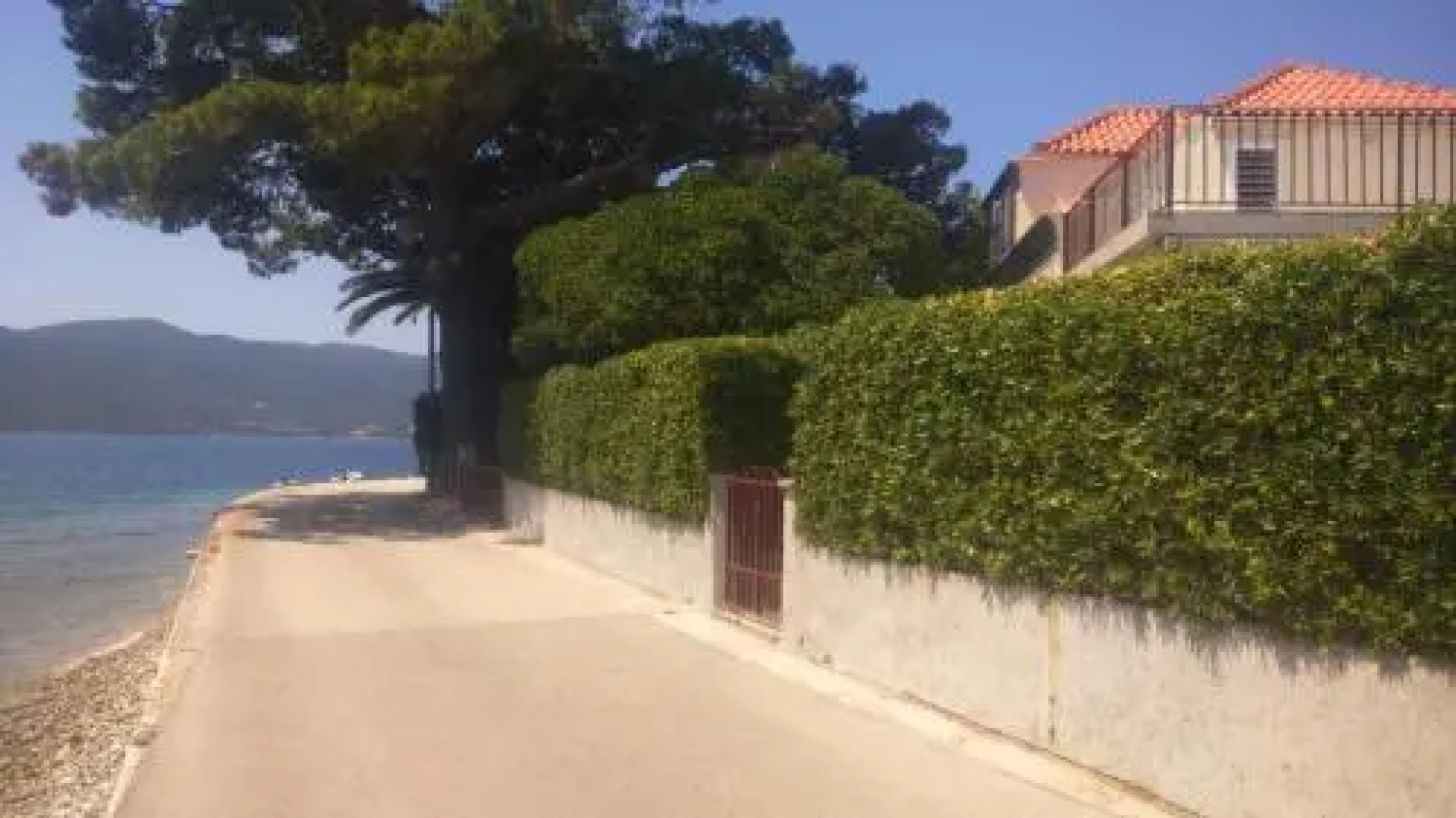 Holiday Home Smokvica