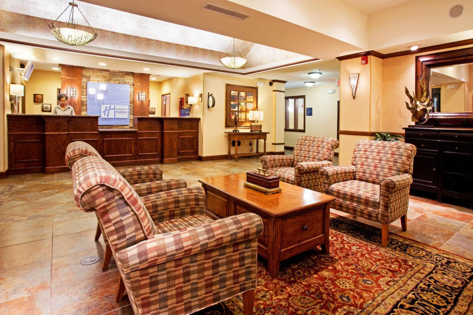 Holiday Inn Express & Suites Tooele by IHG