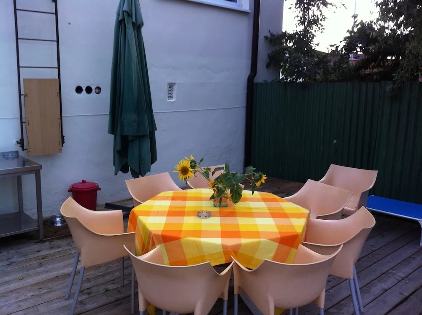 Gruppenhaus Rügen Zur Brunnenaue