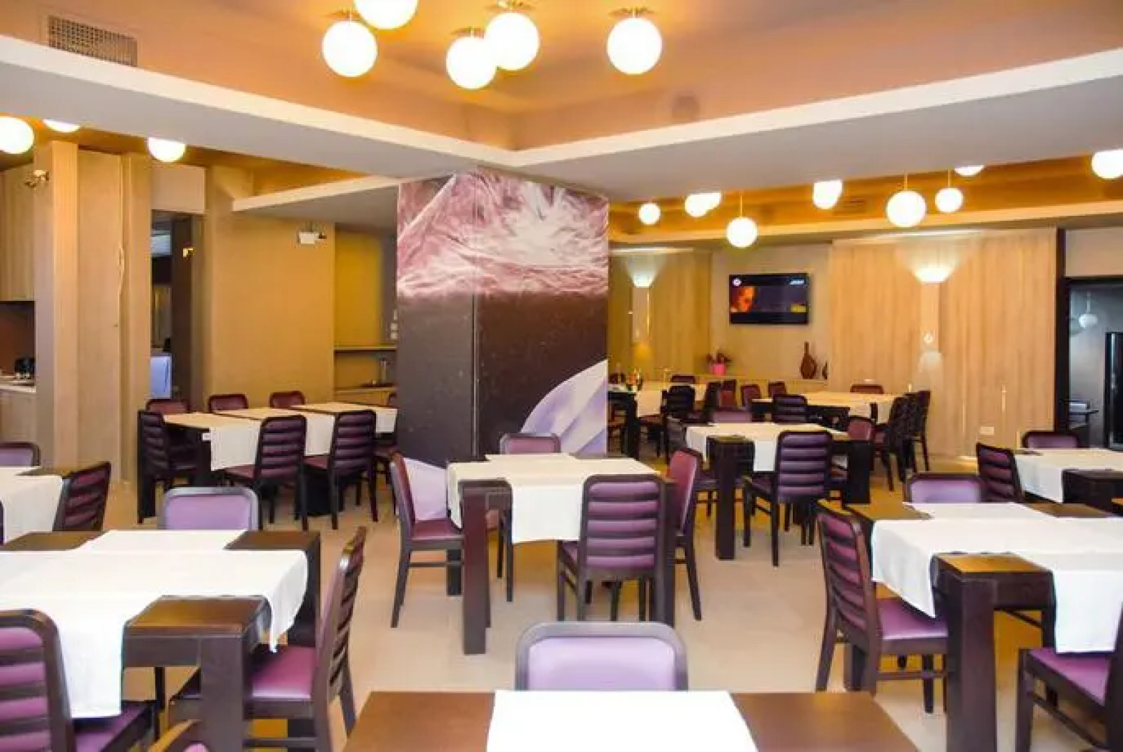 Caro Boutique Hotel&Restaurant