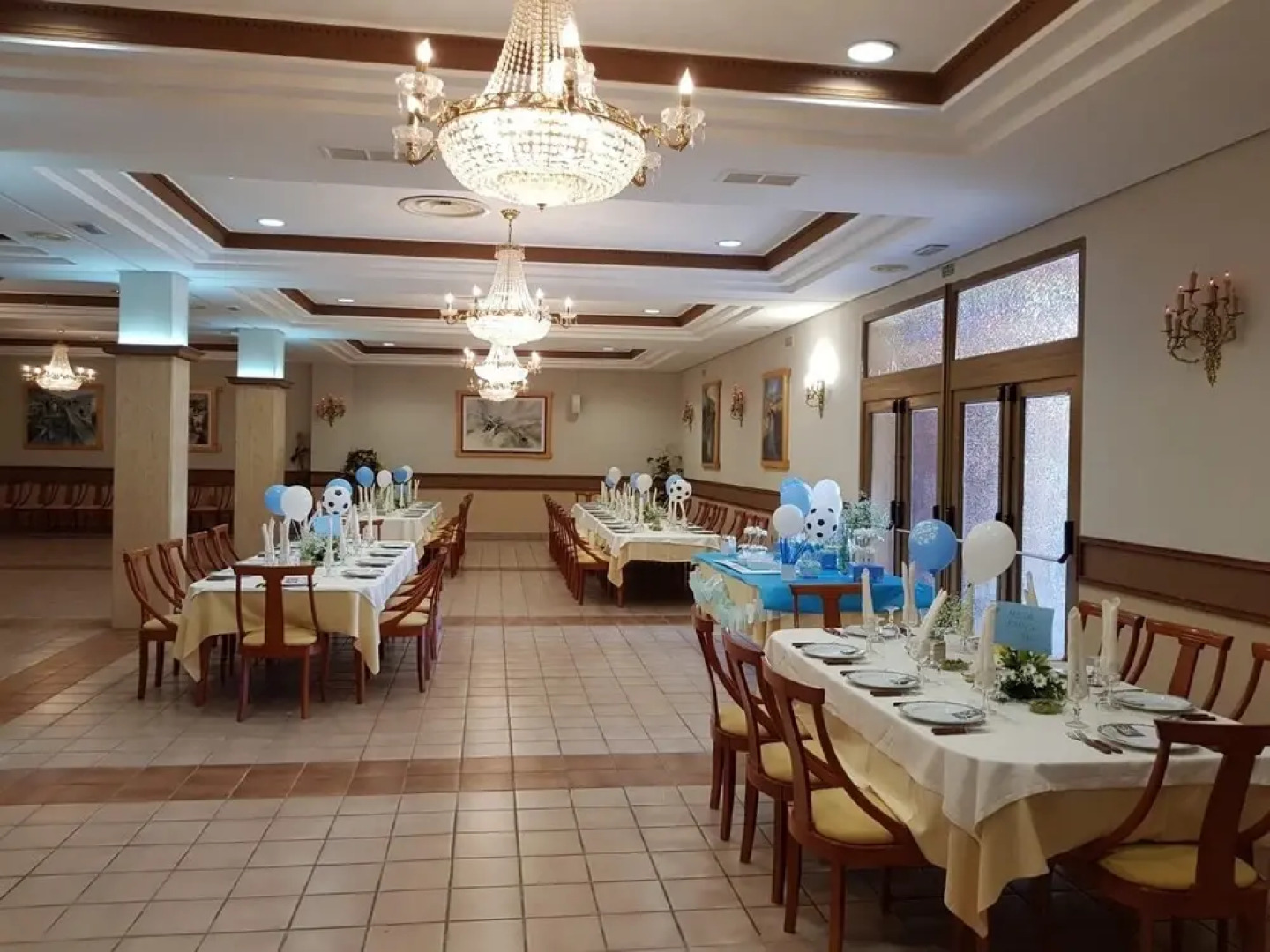 Hotel Rural Sierra de Segura