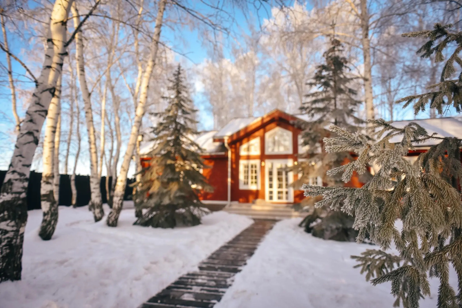 Заимка (Димитровский)