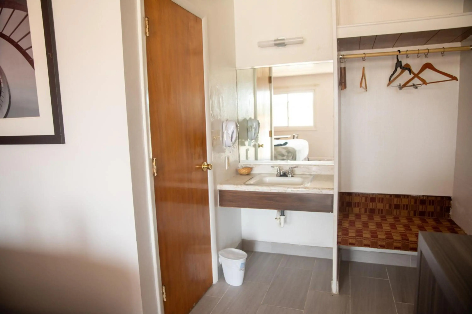 Motel 6 San Luis Obispo, CA - South