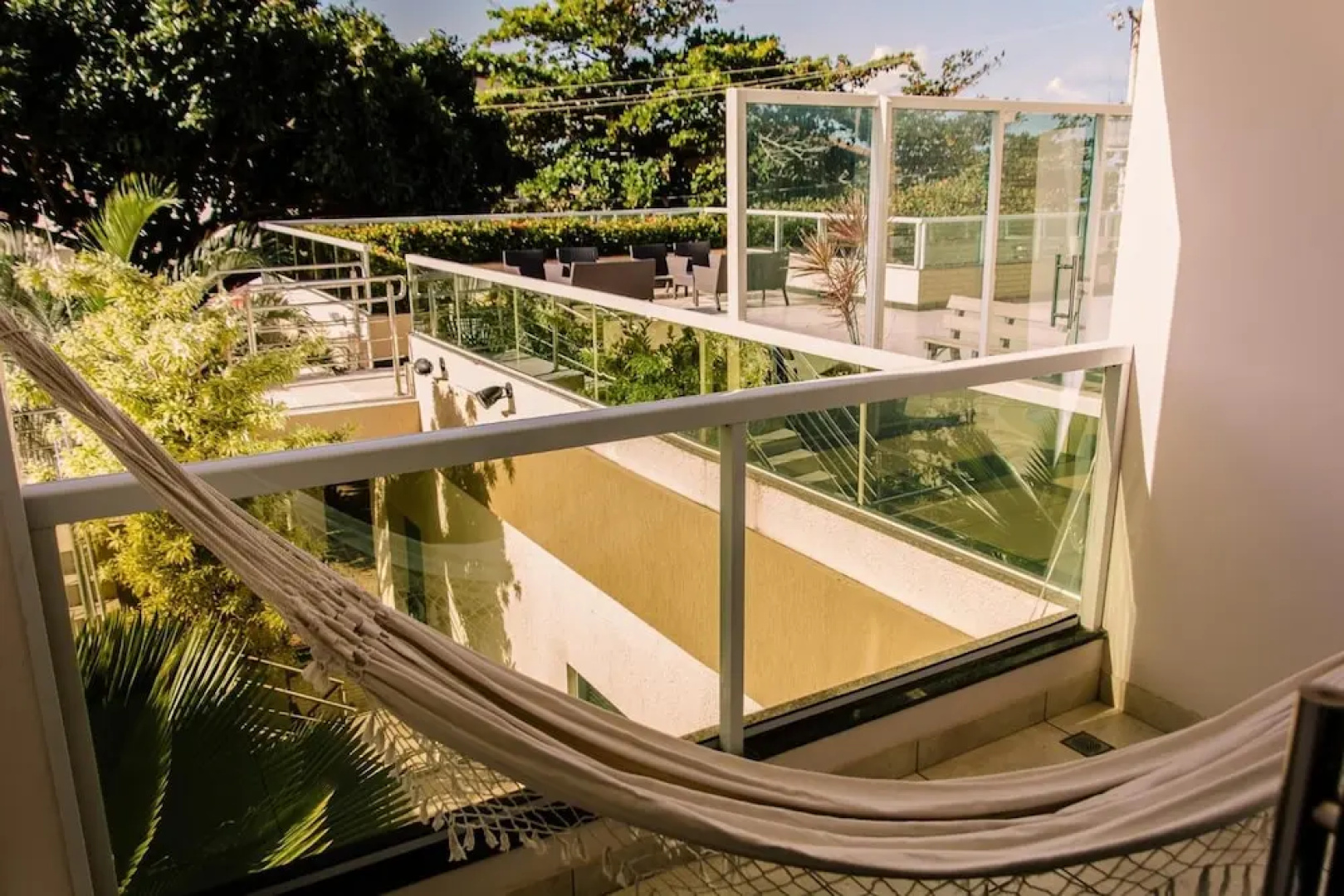 Cricaré Praia Hotel