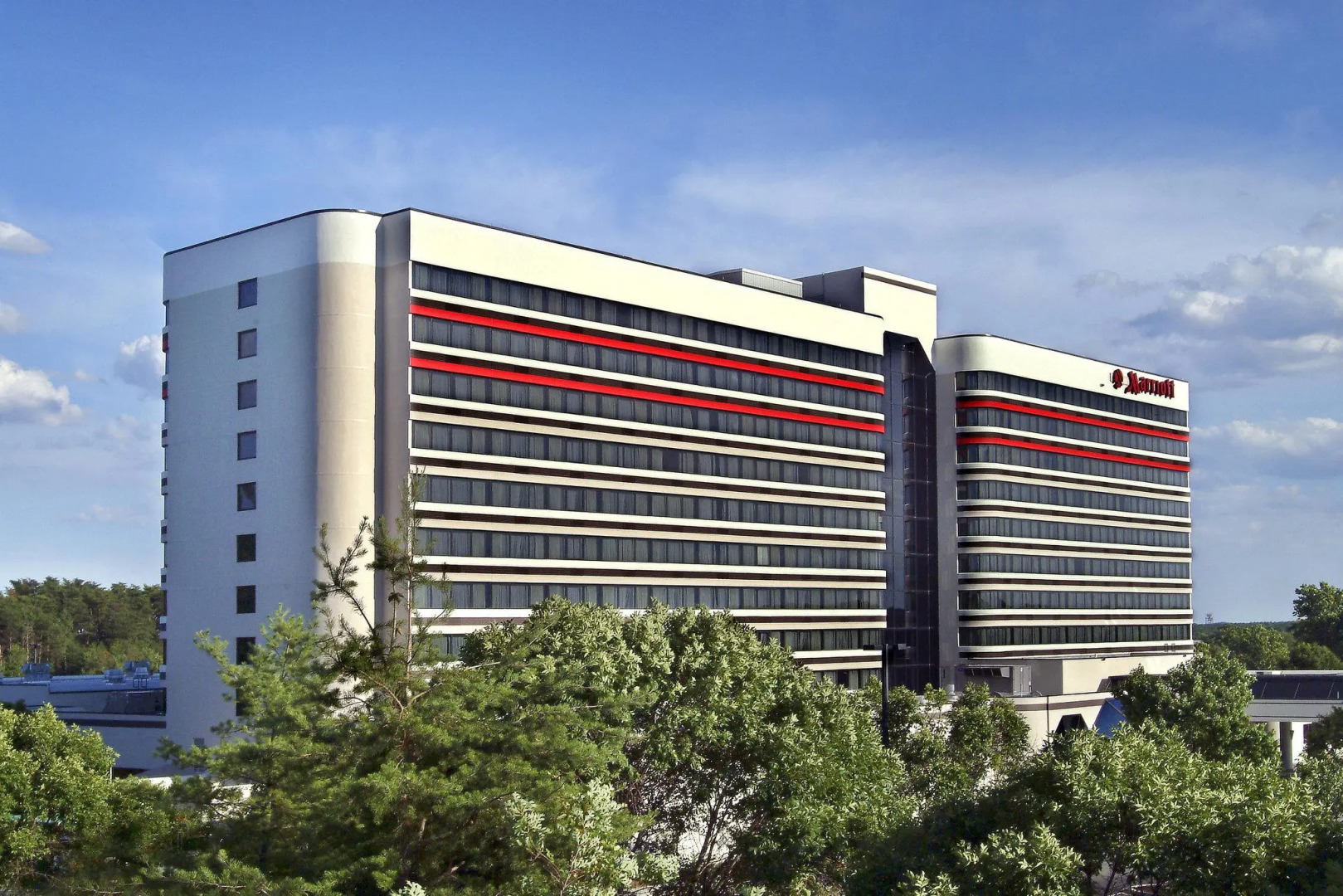 BWI Airport Marriott