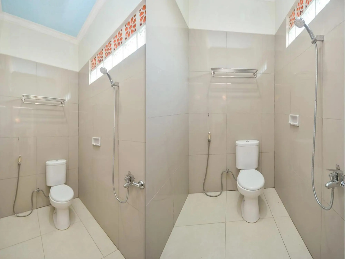 OYO 2945 Hotel Pondok Idaman