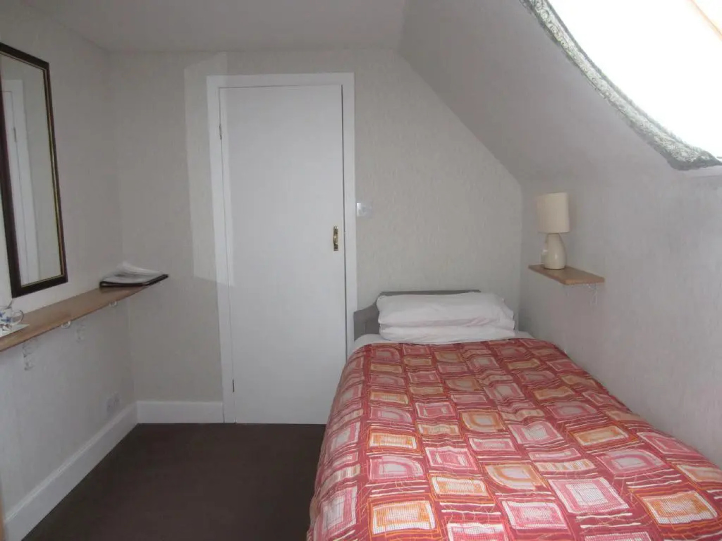 Carmelite House Hotel