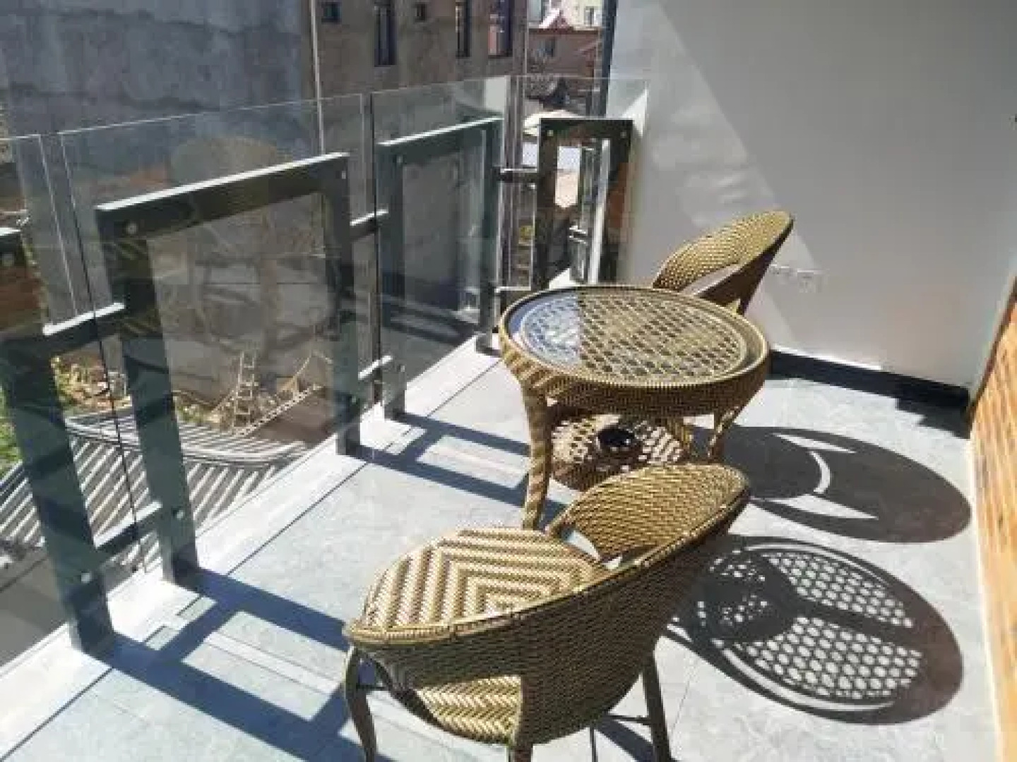 Shuanglang Yunlang Inn