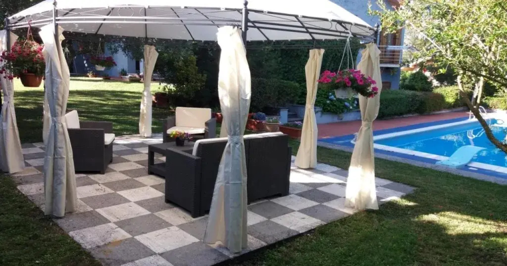 Bb Bluelle Rocca Priora