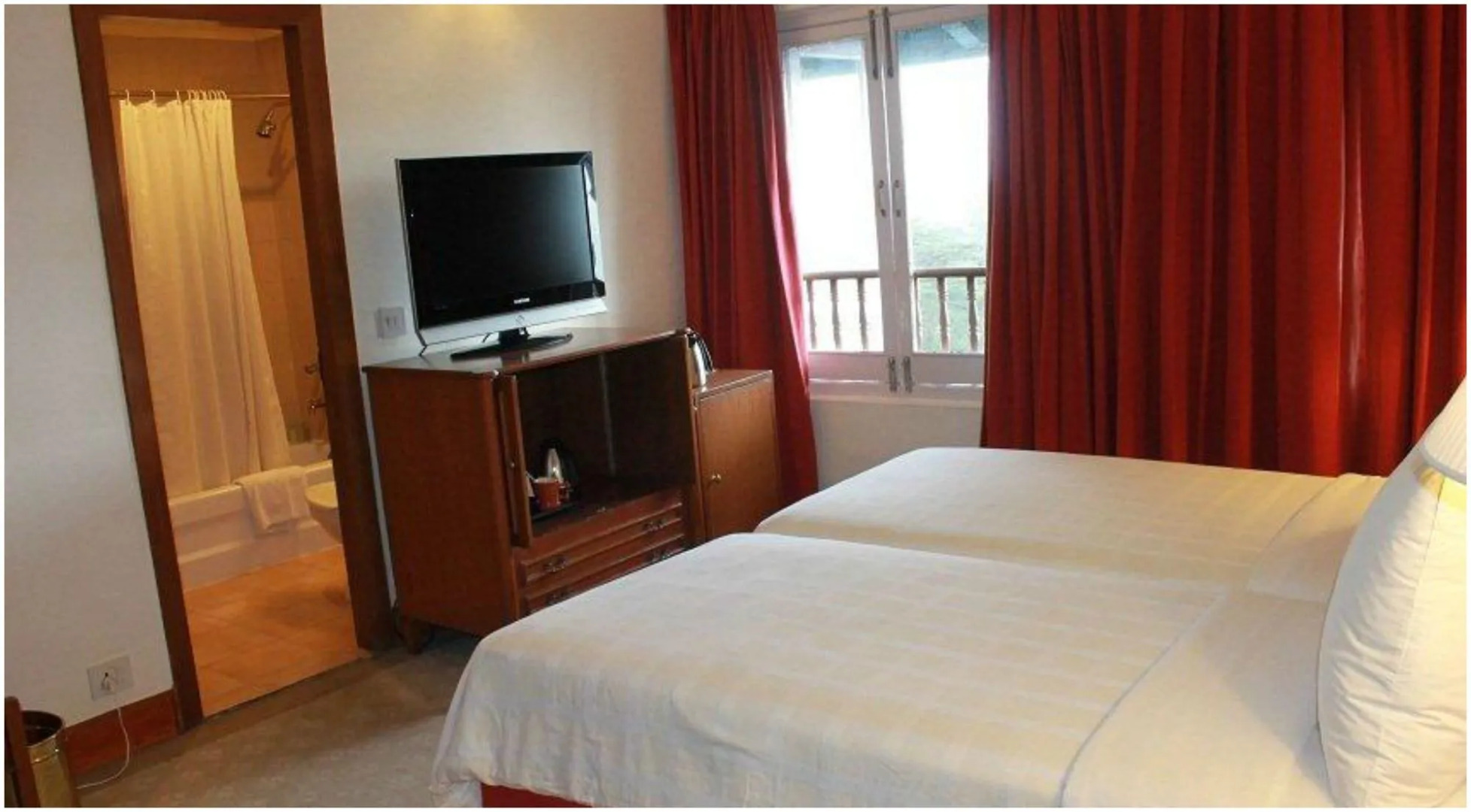 Clarkes hotel, A grand heritage hotel since 1898