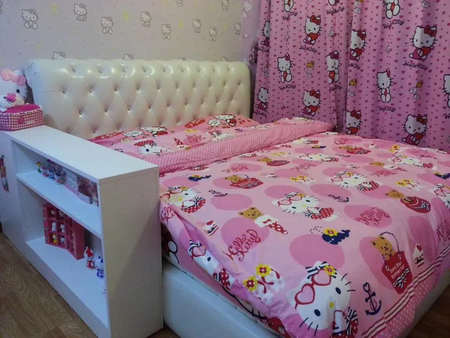 The Trust Hua Hin Kitty Room Condo